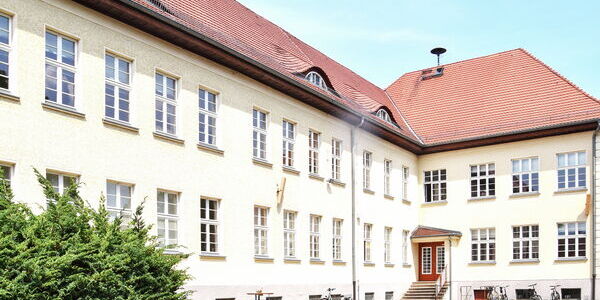AWO Berufliche Schule für Sozialwesen<br>"Sophie Scholl"